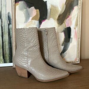Matisse Bootie